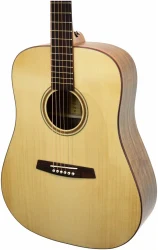 Tyrone SILVER D Walnut в Москве c доставкой