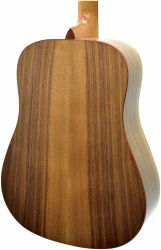 Tyrone SILVER D Walnut в Москве c доставкой