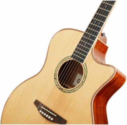 Tom GA-C2 в Москве c доставкой