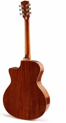 Tom GA-C2 в Москве c доставкой