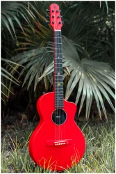 Natasha Asteroid Imperial Red в Москве c доставкой