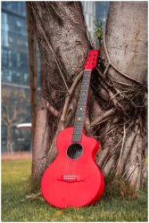 Natasha Asteroid Imperial Red в Москве c доставкой