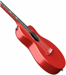 Natasha Asteroid Imperial Red в Москве c доставкой