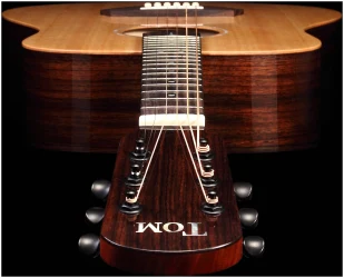 Tom D-T1R в Москве c доставкой