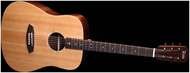 Tom D-T1R в Москве c доставкой