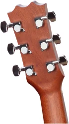 MiLena Music ML GA1 MAH (45) в Москве c доставкой