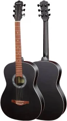 MiLena Music ML-F3 BK в Москве c доставкой