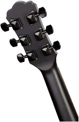 MiLena Music ML-F3 BK в Москве c доставкой