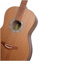 MiLena Music ML-F3 NUT в Москве c доставкой