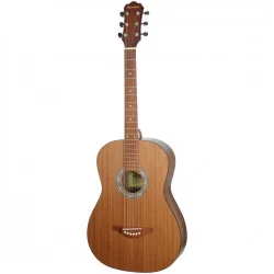 MiLena Music ML-F3 NUT в Москве c доставкой