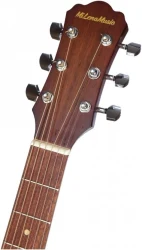 MiLena Music ML-F3 NUT в Москве c доставкой