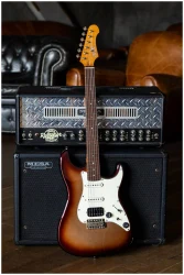 Jet JS-40 Metallic Burst в Москве c доставкой