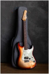 Jet JS-40 Metallic Burst в Москве c доставкой