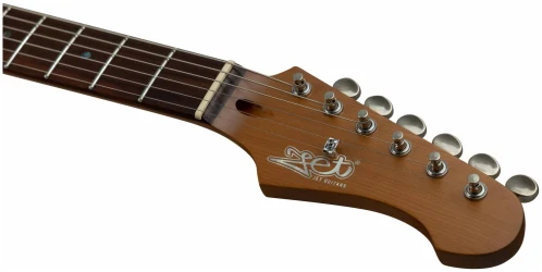 Jet JS-40 Metallic Burst в Москве c доставкой