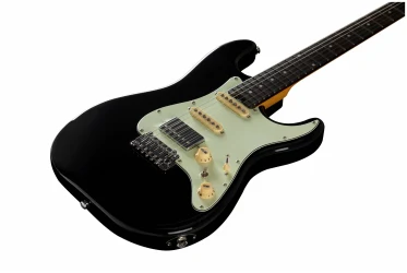 Crafter Charlotte S RS Cosmic Black в Москве c доставкой
