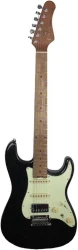 Crafter Charlotte S VVS MP Cosmic Black в Москве c доставкой