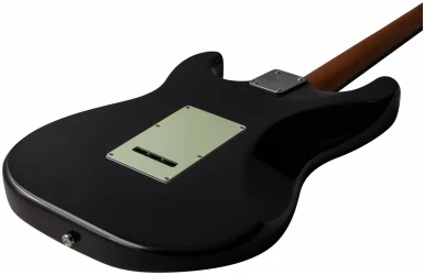 Crafter Charlotte S VVS RS Cosmic Black в Москве c доставкой