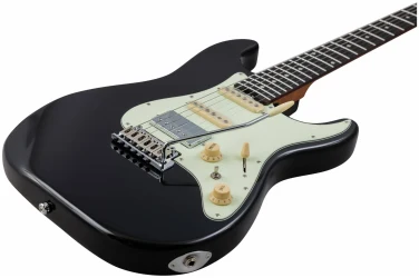 Crafter Charlotte S VVS RS Cosmic Black в Москве c доставкой