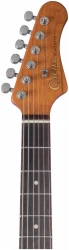 Crafter Charlotte S VVS RS Cosmic Black в Москве c доставкой