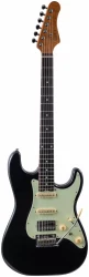 Crafter Charlotte S VVS RS Cosmic Black в Москве c доставкой
