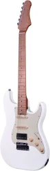 Crafter Modern Seoul II S VVS MP Olympic White в Москве c доставкой