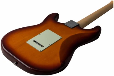 Crafter Charlotte S MP Tobacco Sunburst в Москве c доставкой