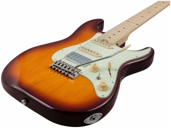 Crafter Charlotte S MP Tobacco Sunburst в Москве c доставкой