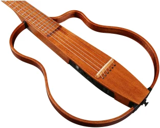 Natasha NBSG Steel Mahogany в Москве c доставкой