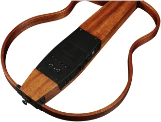 Natasha NBSG Steel Mahogany в Москве c доставкой