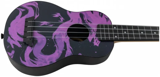 Flight TUS-40 DRAGON в Москве c доставкой