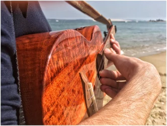 Flight MUSTANG TENOR EQ-A в Москве c доставкой