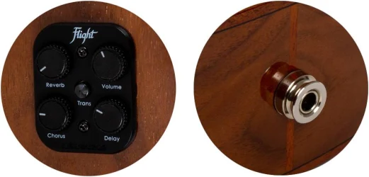 Flight SOPHIA TE SOUNDWAVE в Москве c доставкой