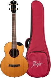 Flight LILY Baritone EQ-A в Москве c доставкой