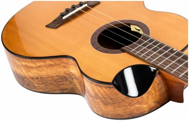 Flight LILY Baritone EQ-A в Москве c доставкой