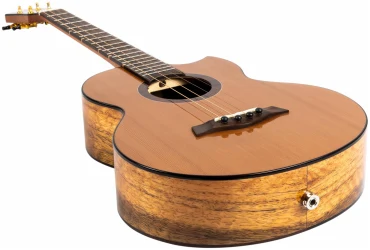 Flight LILY Baritone EQ-A в Москве c доставкой