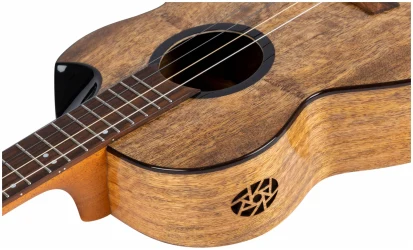 Flight FIREBALL BARITONE EQ-A в Москве c доставкой