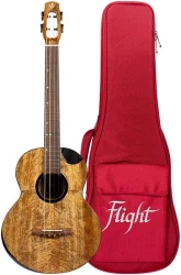 Flight FIREBALL BARITONE EQ-A в Москве c доставкой
