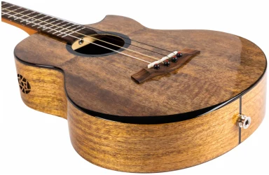 Flight FIREBALL BARITONE EQ-A в Москве c доставкой