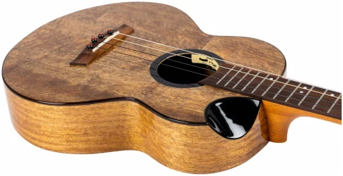 Flight FIREBALL BARITONE EQ-A в Москве c доставкой