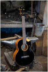 Flight NORA Baritone EQ-A в Москве c доставкой