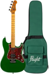 Flight Pathfinder Baritone BRG в Москве c доставкой