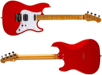 Flight Pathfinder Baritone RD в Москве c доставкой