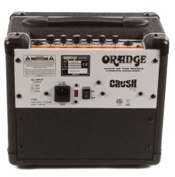 Orange Crush 12 BK в Москве c доставкой