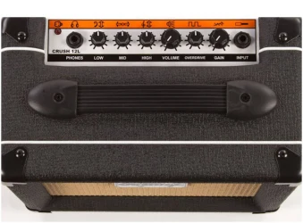 Orange Crush 12 BK в Москве c доставкой