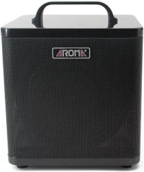 Aroma AG-40A BK в Москве c доставкой