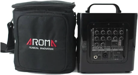 Aroma AG-40A BK в Москве c доставкой