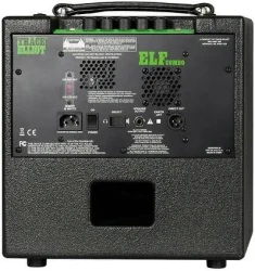 Peavey TRACE ELF 1X8 COMBO 200W в Москве c доставкой