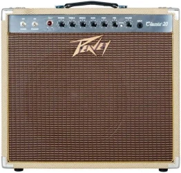 Peavey Classic 20 112 в Москве c доставкой