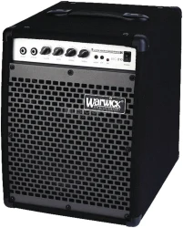 Warwick BC 20 в Москве c доставкой