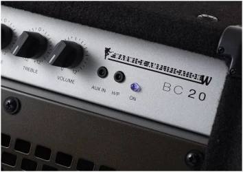 Warwick BC 20 в Москве c доставкой